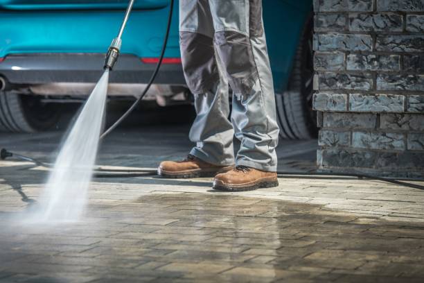 Best Roof Washing  in Funny River, AK