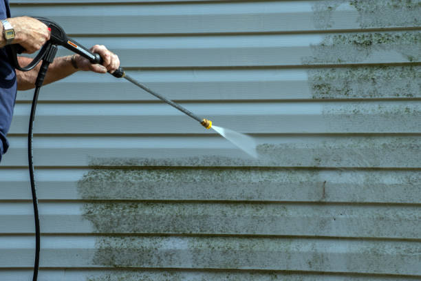 Best Playground Equipment Cleaning  in Funny River, AK