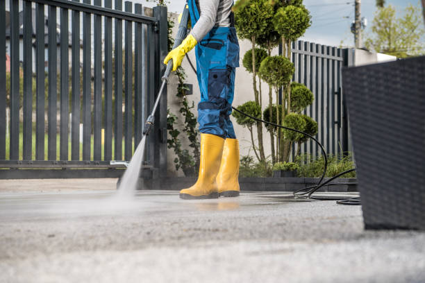 Best Animal Enclosure Cleaning  in Funny River, AK