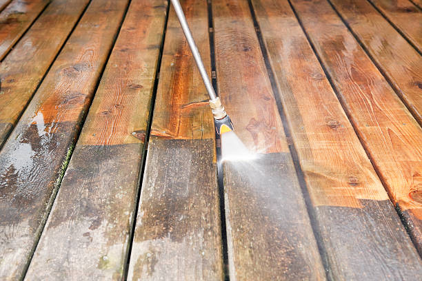 Best Solar Panel Cleaning  in Funny River, AK