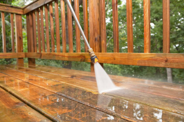 Best Factory Floor Cleaning  in Funny River, AK