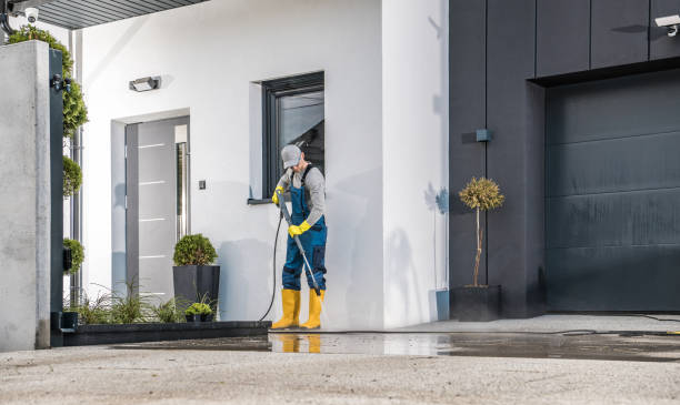 Funny River, AK Pressure Washing Services Company