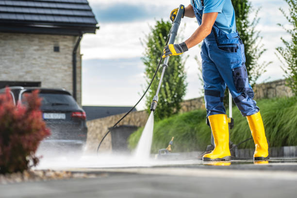 Best Dumpster Area Cleaning  in Funny River, AK
