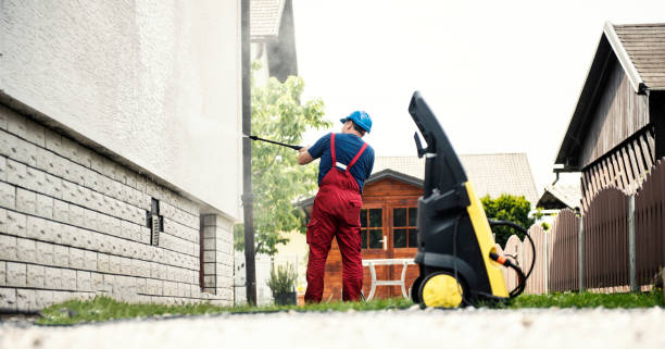 Best Warehouse Cleaning  in Funny River, AK